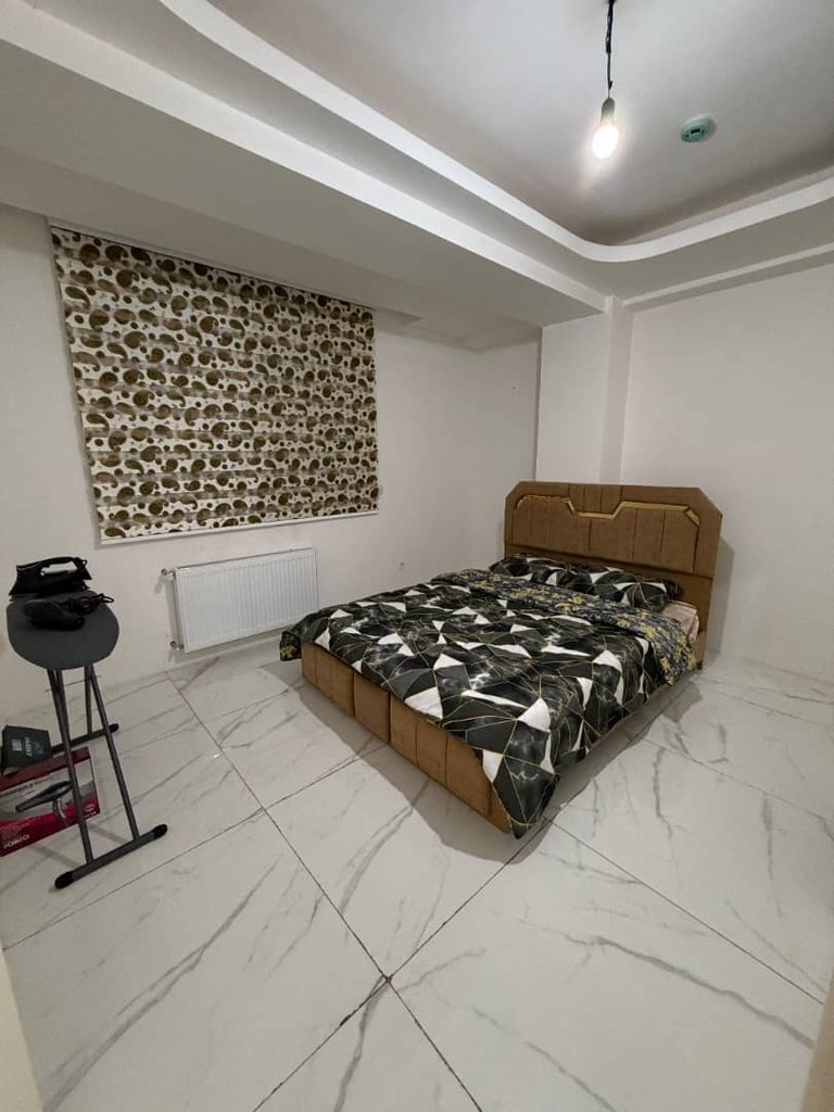 سه خوابه ریکادو میثاق 3