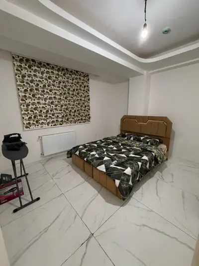 آپارتمان سه خوابه ریکادو میثاق 3