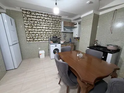 آپارتمان سه خوابه ریکادو میثاق 1