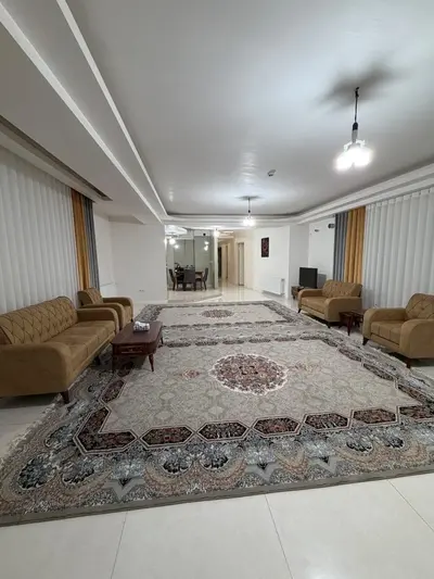 آپارتمان سه خوابه ریکادو میثاق 1