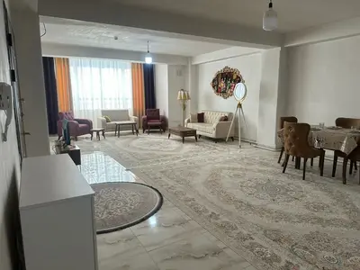 آپارتمان سه خوابه ریکادو فرشته ۲