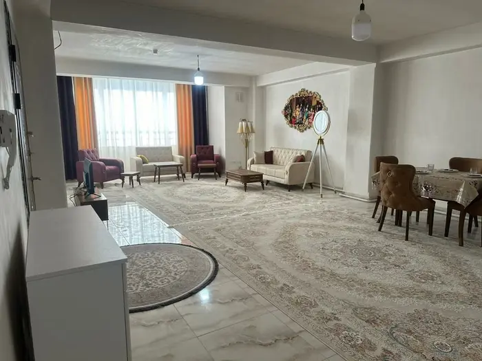 آپارتمان سه خوابه ریکادو فرشته ۲