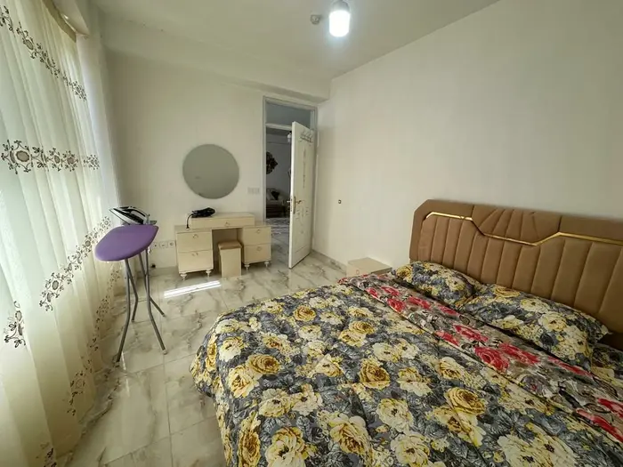آپارتمان سه خوابه ریکادو فرشته ۲