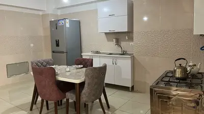 آپارتمان دوخوابه ریکادو نصر 2