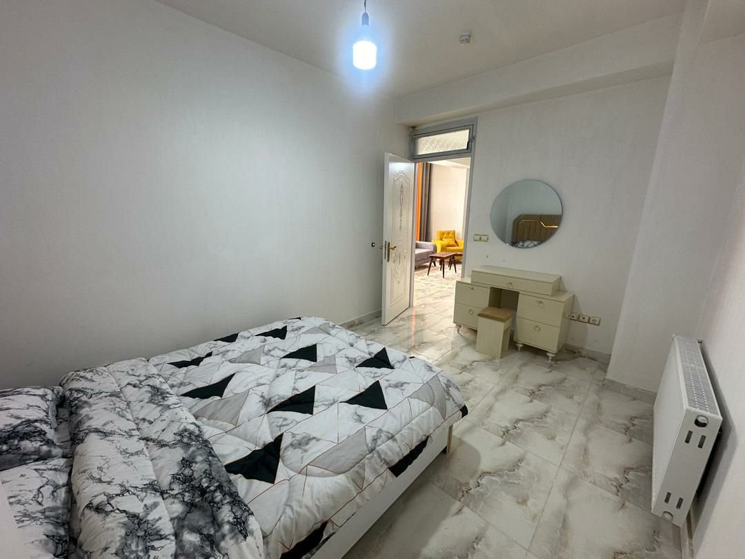 سه خوابه ریکادو فرشته ۱