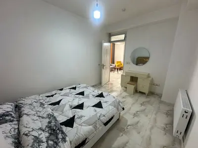 آپارتمان سه خوابه ریکادو فرشته ۱