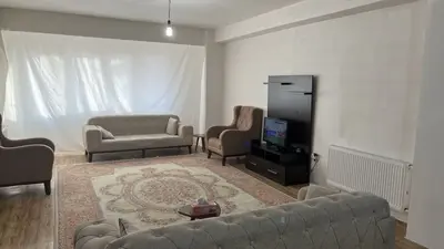 آپارتمان دوخوابه ریکادو نصر 2