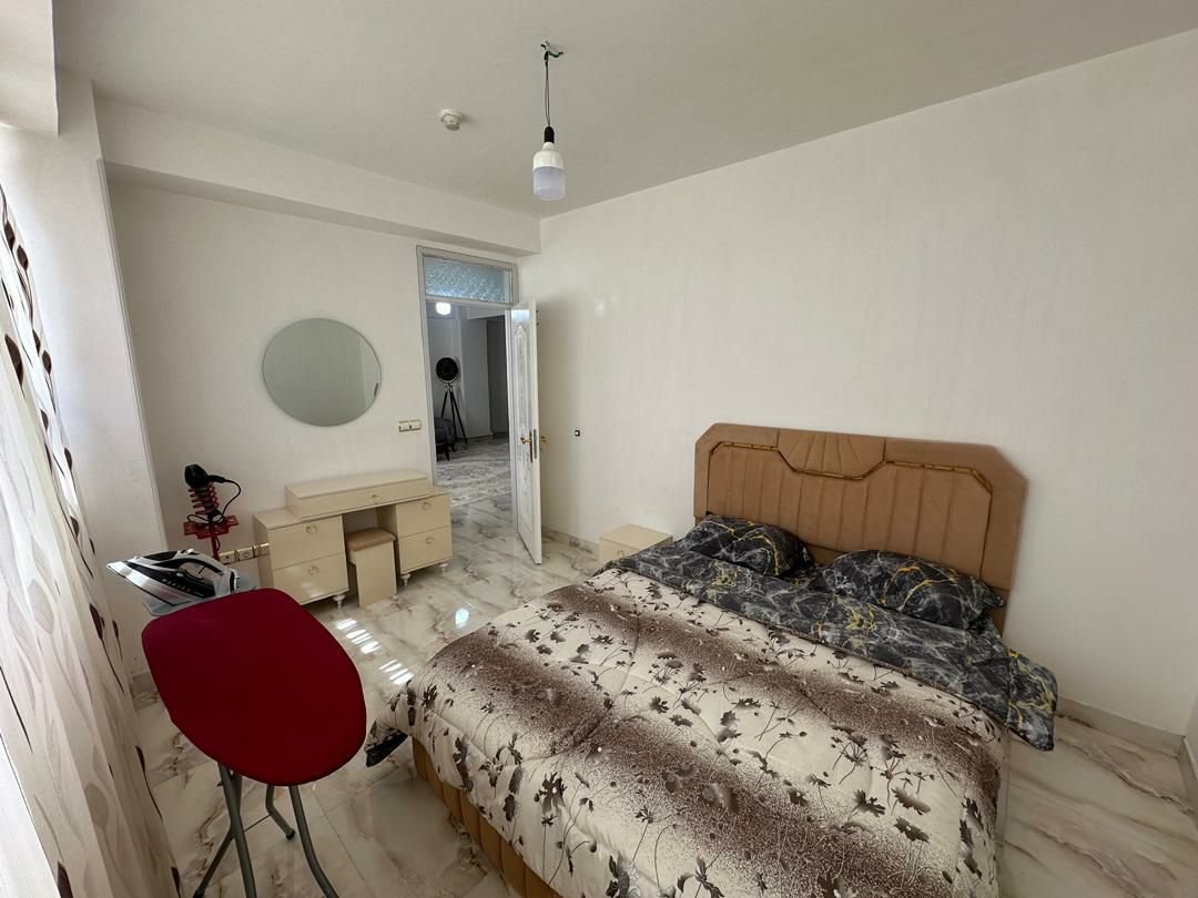 سه خوابه ریکادو فرشته ۱