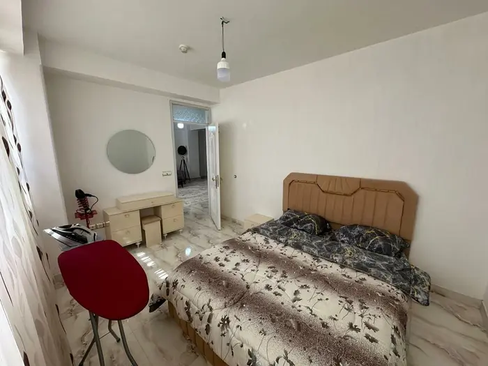 آپارتمان سه خوابه ریکادو فرشته ۱