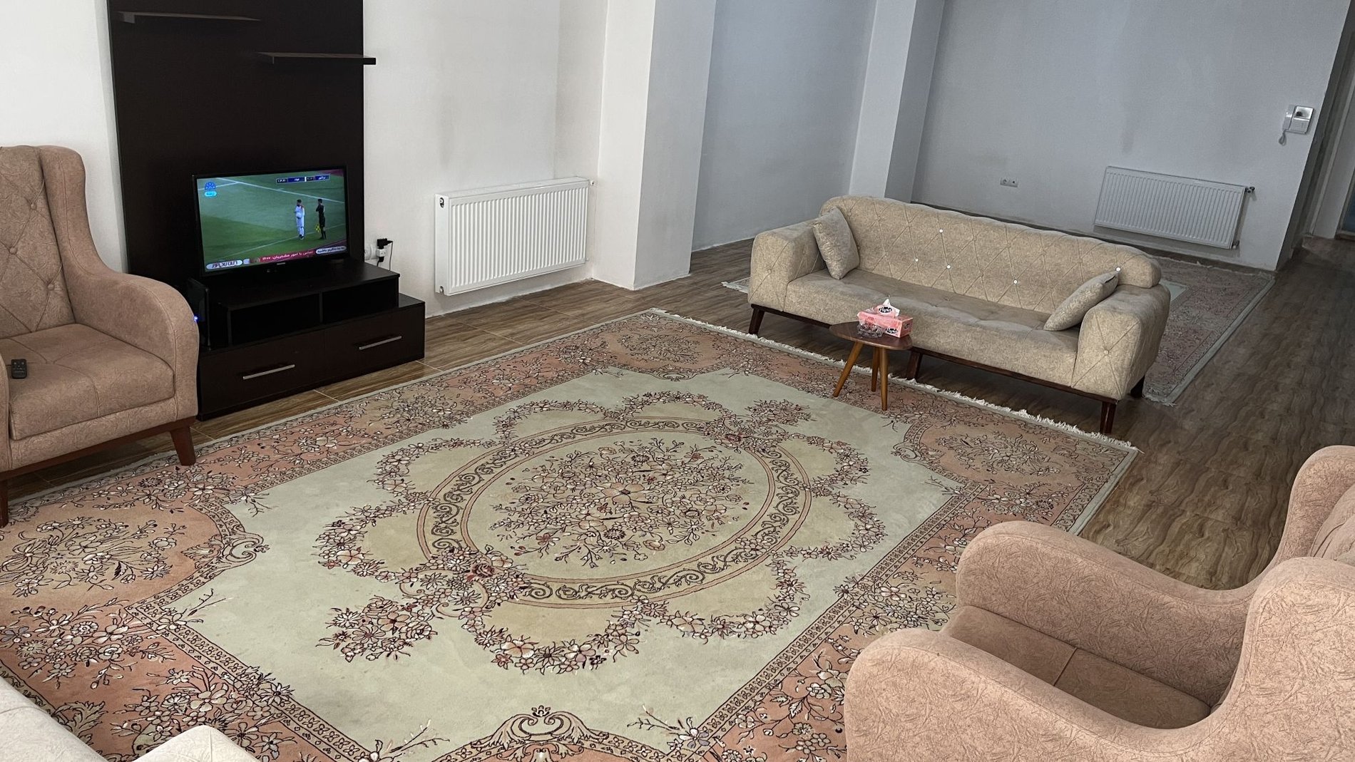 دوخوابه ریکادو نصر 2