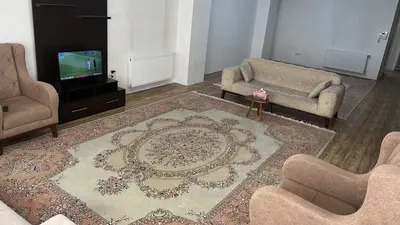 آپارتمان دوخوابه ریکادو نصر 2