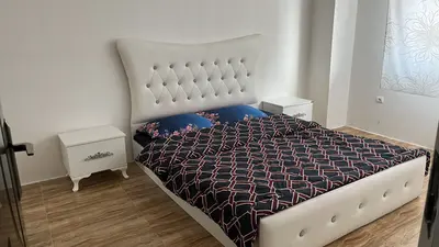 آپارتمان دوخوابه ریکادو نصر 3