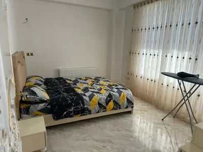 آپارتمان سه خوابه ریکادو فرشته 3