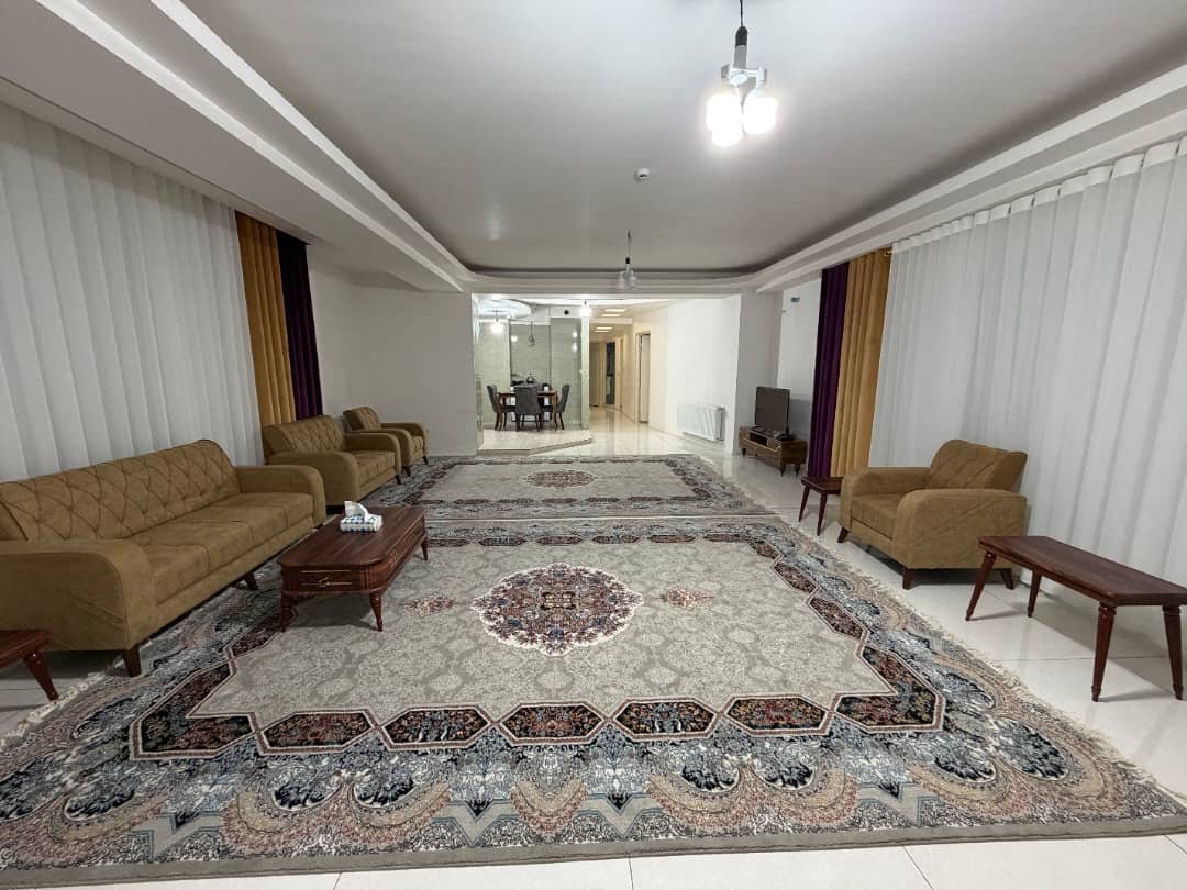 سه خوابه ریکادو میثاق 3