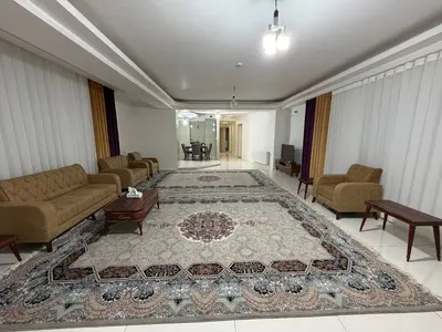 آپارتمان سه خوابه ریکادو میثاق 3