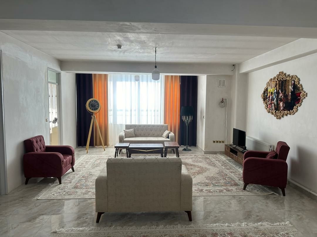 آپارتمان سه خوابه ریکادو فرشته 3