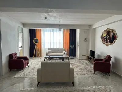 آپارتمان سه خوابه ریکادو فرشته 3