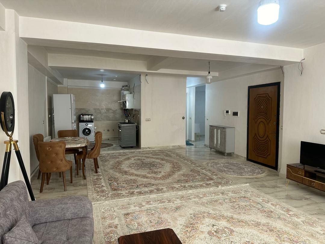 سه خوابه ریکادو فرشته ۱