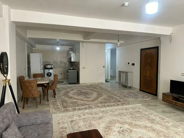 آپارتمان سه خوابه ریکادو فرشته ۱