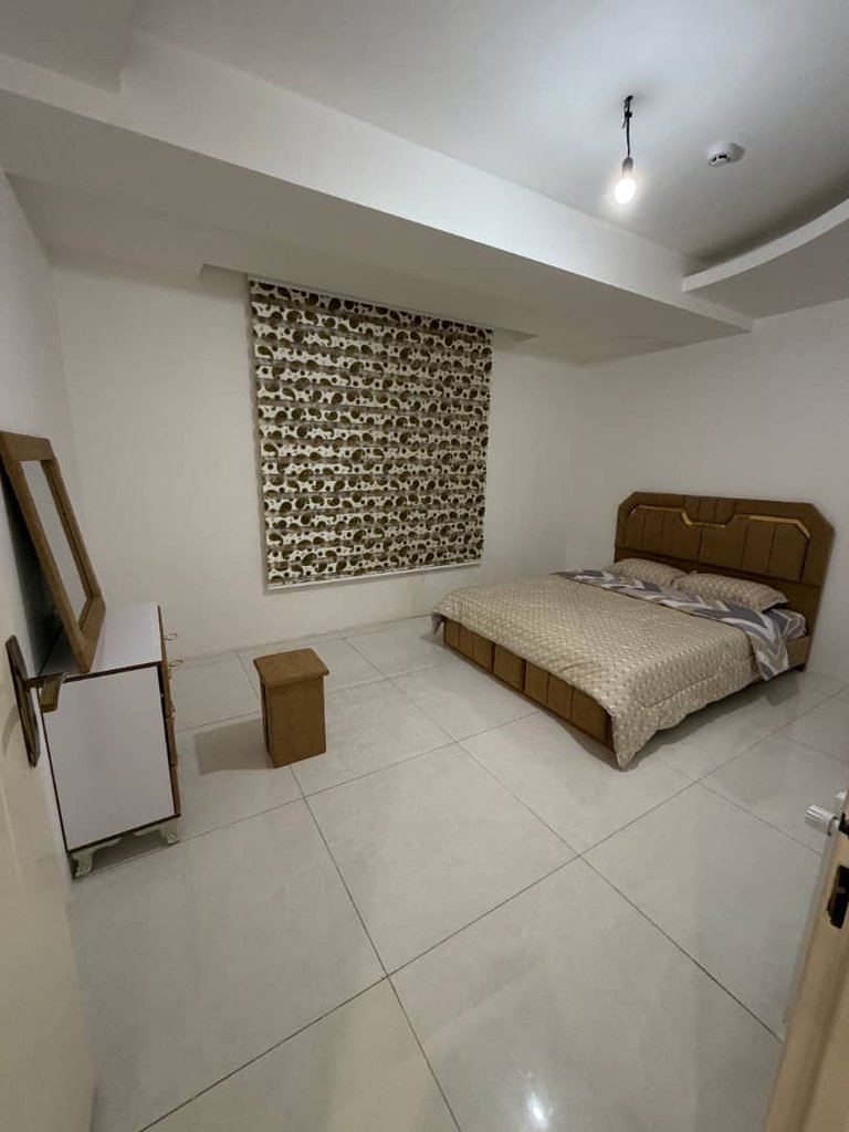 سه خوابه ریکادو میثاق 1