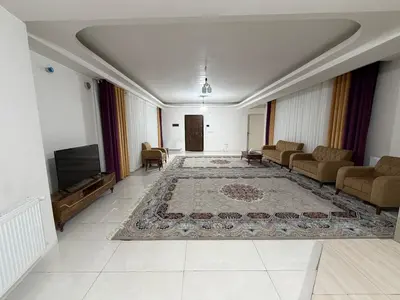 آپارتمان سه خوابه ریکادو میثاق 3