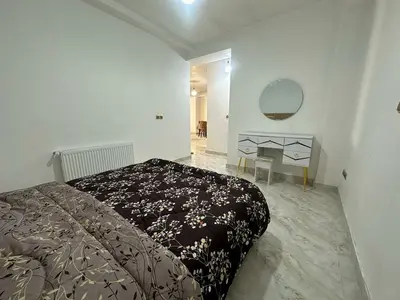 آپارتمان سه خوابه ریکادو فرشته 3