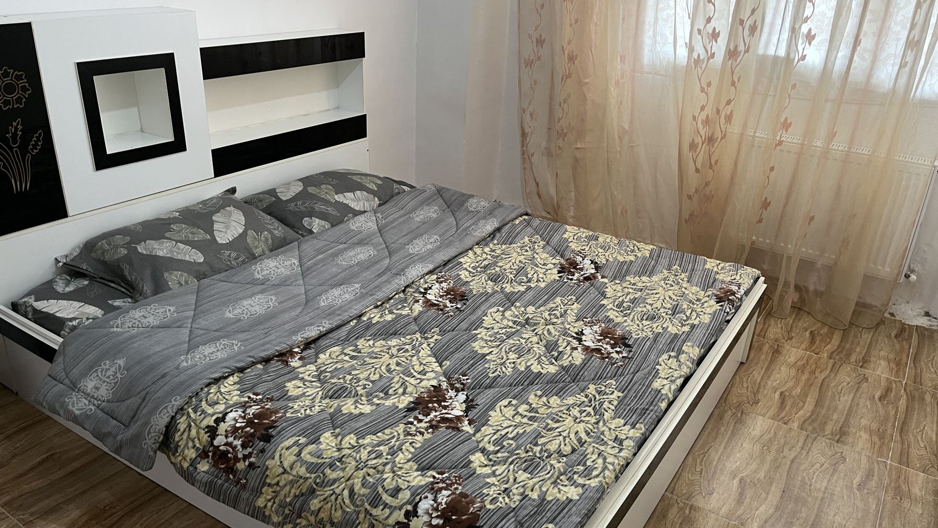 دوخوابه ریکادو نصر 4