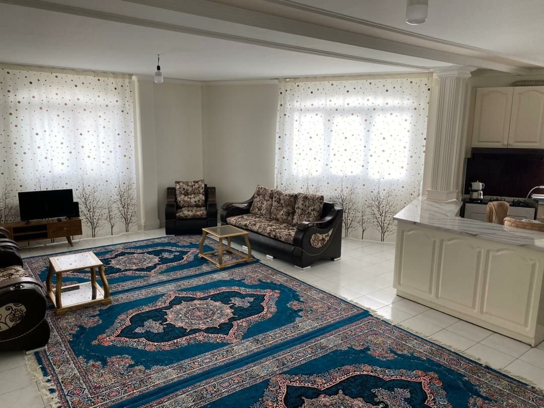 دوخوابه ریکادو ولیعصر 2