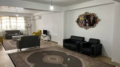 آپارتمان دوخوابه ریکادو نصر 4