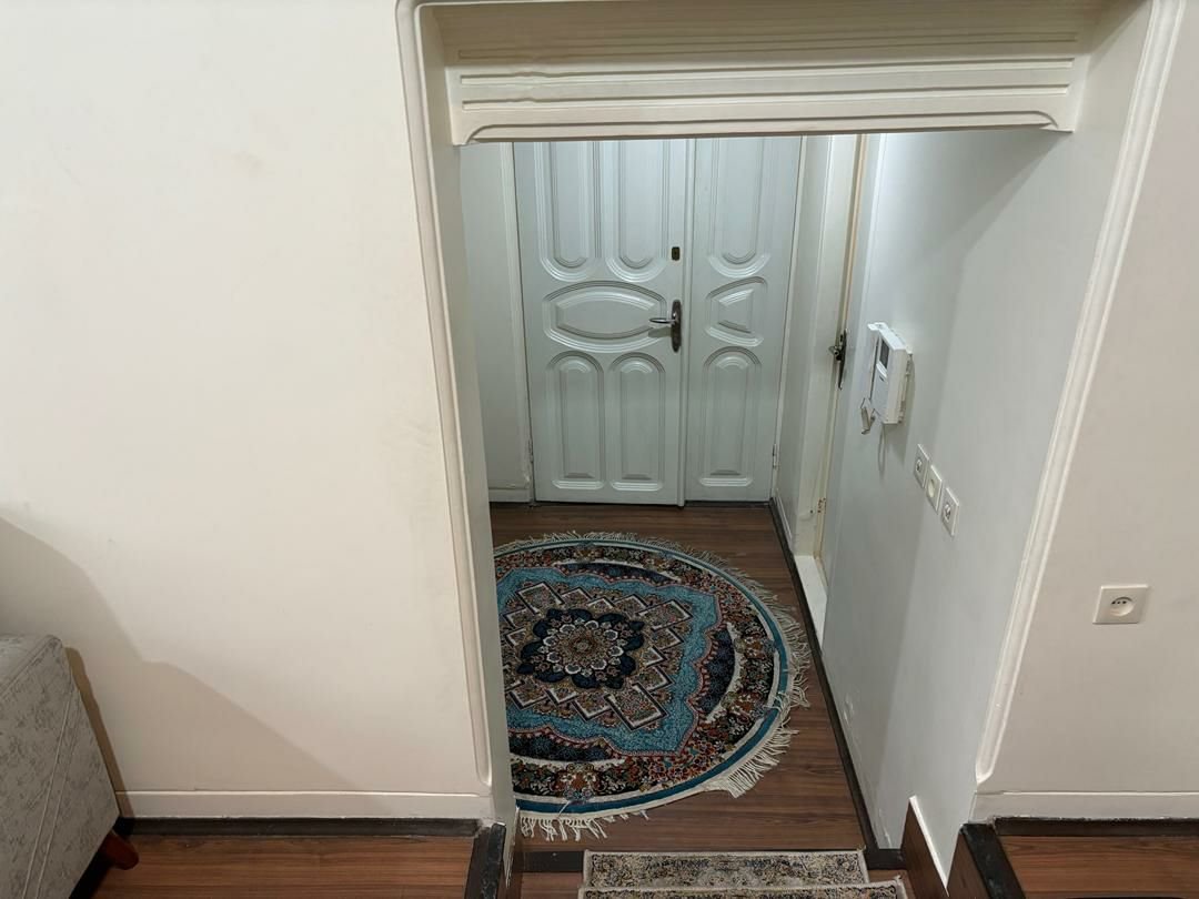 یک خوابه ریکادو ولیعصر