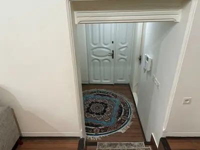 آپارتمان یک خوابه ریکادو ولیعصر