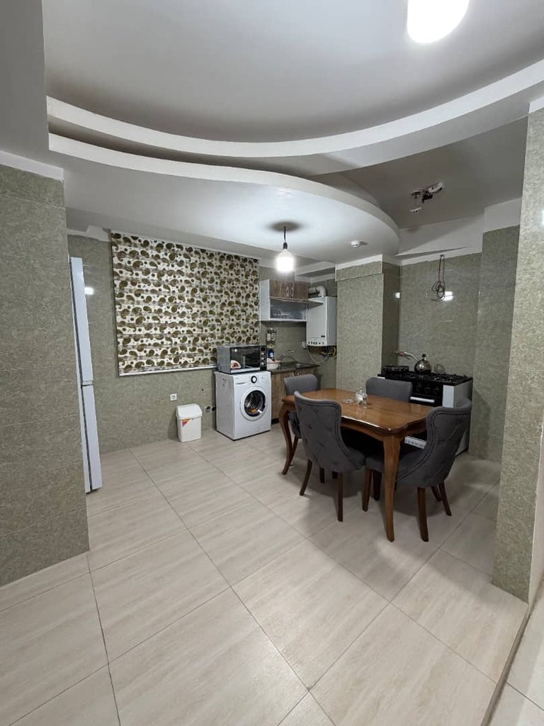 آپارتمان سه خوابه ریکادو میثاق 3