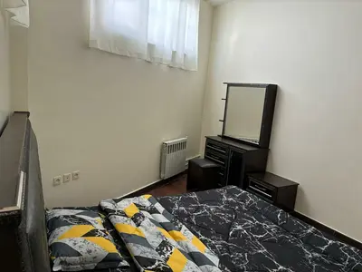 آپارتمان یک خوابه ریکادو ولیعصر