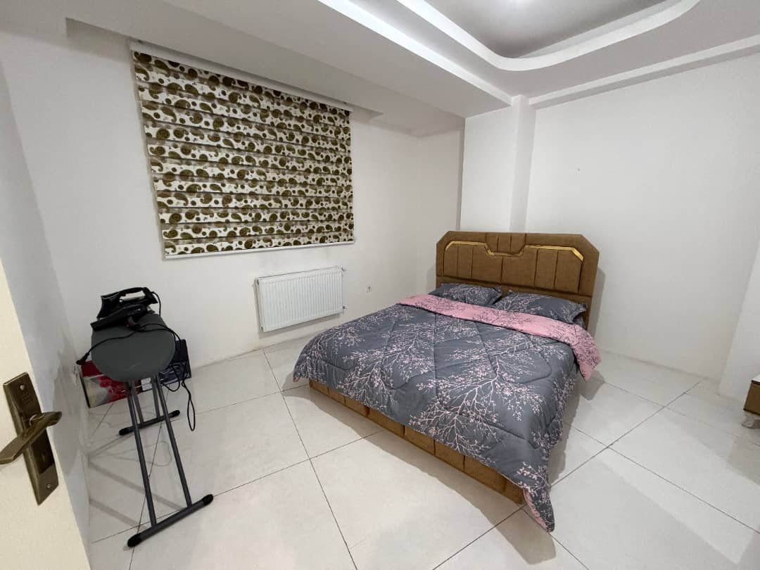 سه خوابه ریکادو میثاق 1