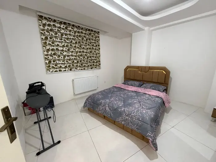 آپارتمان سه خوابه ریکادو میثاق 1