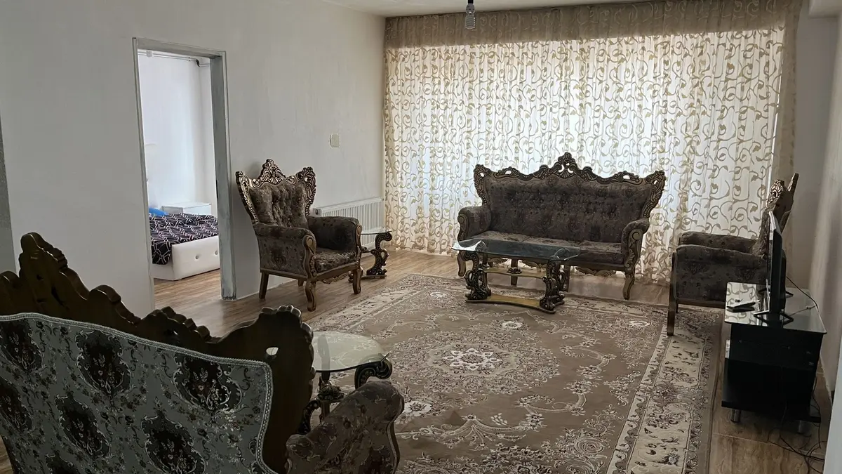 آپارتمان دوخوابه ریکادو نصر 3