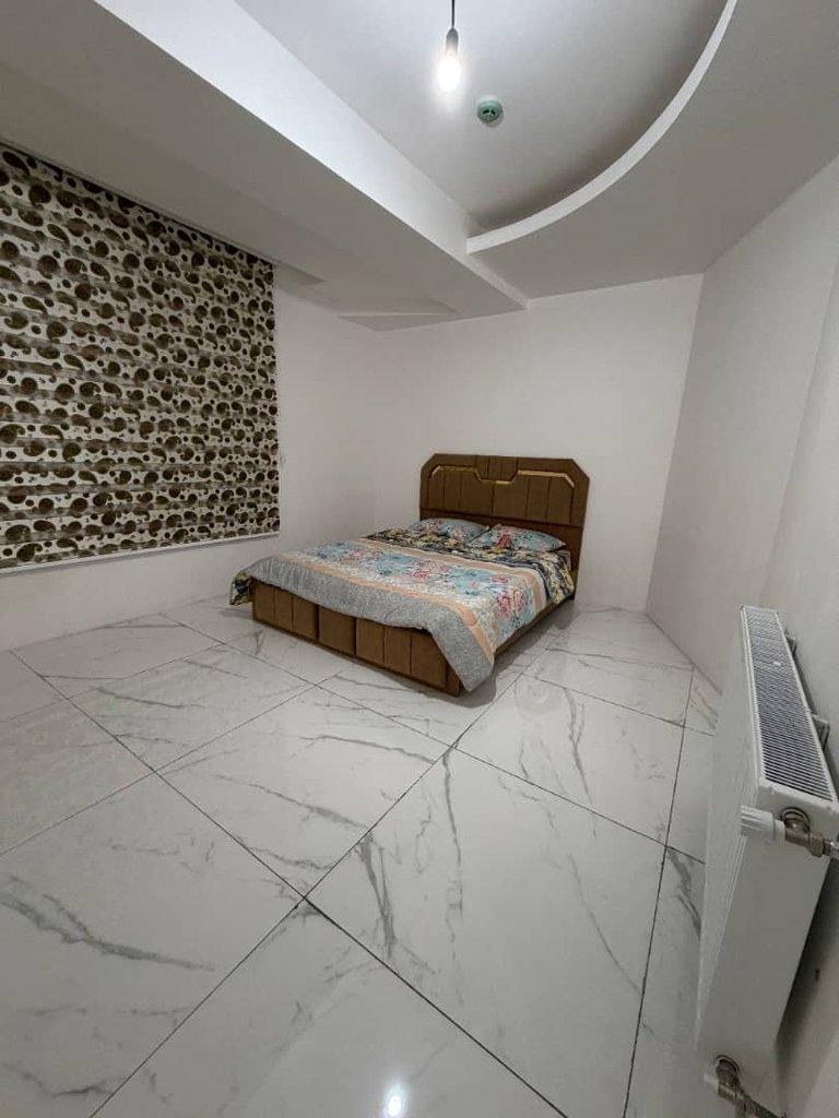 سه خوابه ریکادو میثاق 2