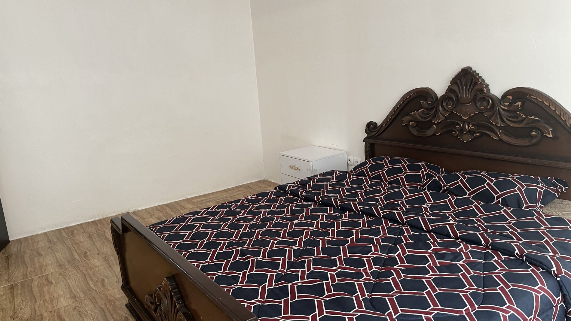 دوخوابه ریکادو نصر 2