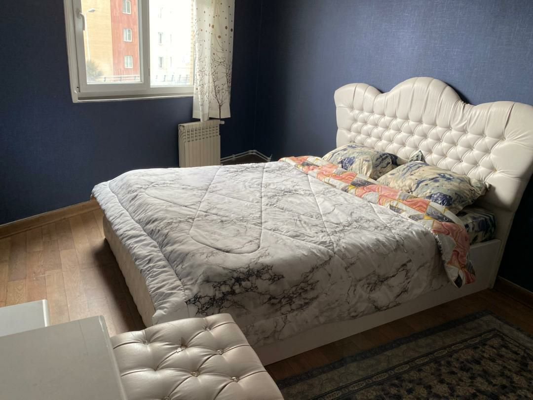 آپارتمان دوخوابه ریکادو ولیعصر 2