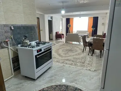 آپارتمان سه خوابه ریکادو فرشته 3