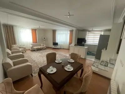 آپارتمان دوخوابه ریکادو ولیعصر3