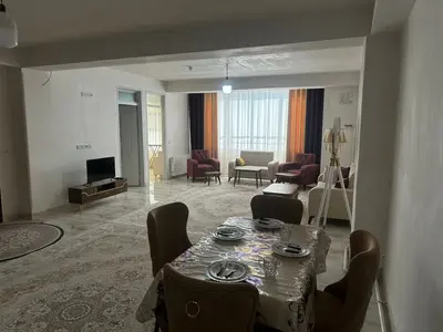 آپارتمان سه خوابه ریکادو فرشته ۲