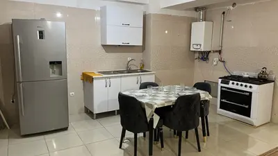 آپارتمان دوخوابه ریکادو نصر 4