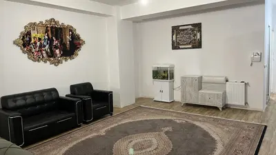 آپارتمان دوخوابه ریکادو نصر 4