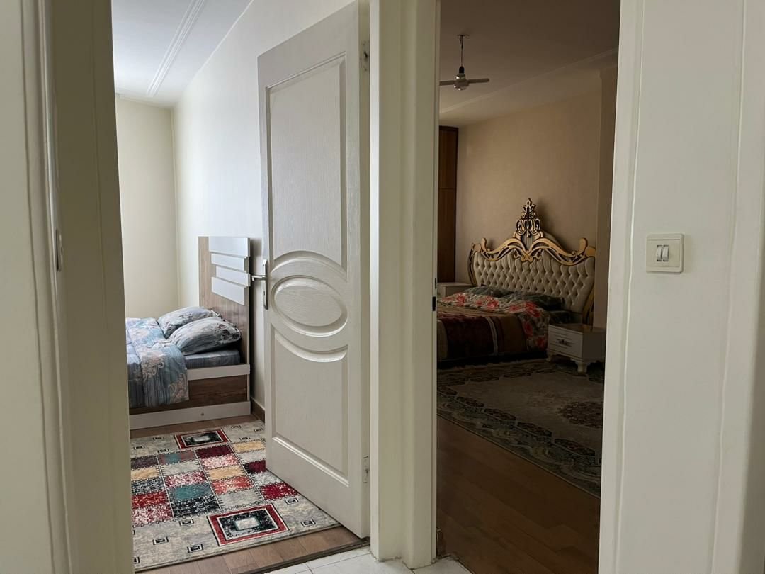 دوخوابه ریکادو ولیعصر 1