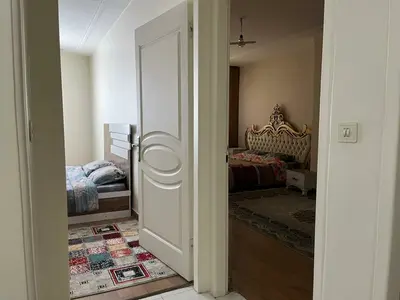 آپارتمان دوخوابه ریکادو ولیعصر 1