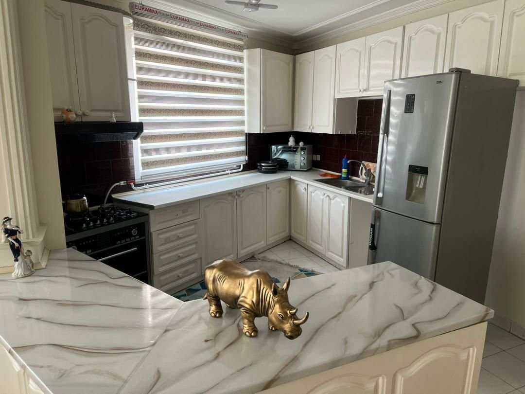 آپارتمان دوخوابه ریکادو ولیعصر 1