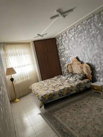 آپارتمان دوخوابه ریکادو ولیعصر 1