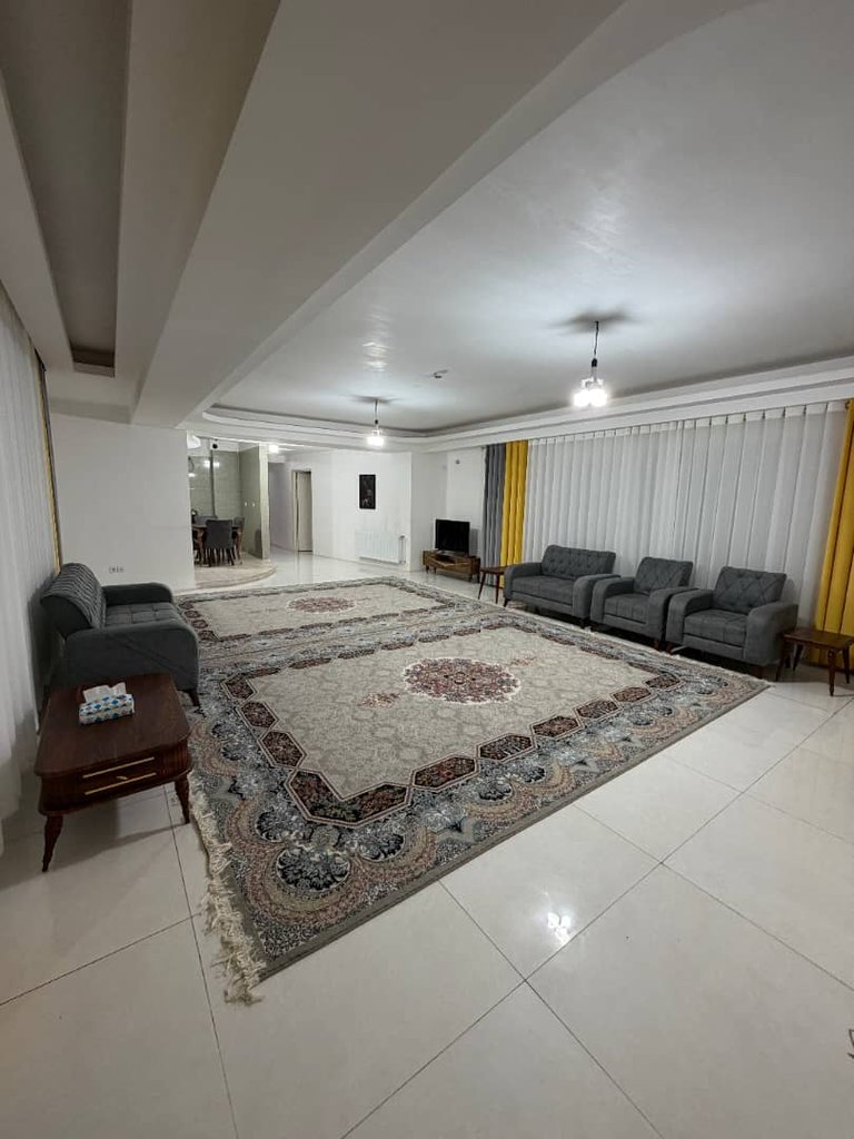 سه خوابه ریکادو میثاق 2