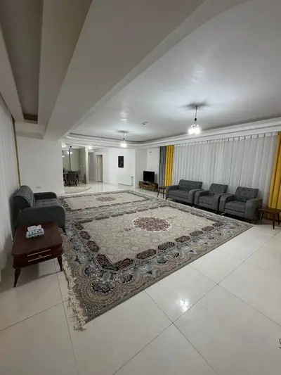 آپارتمان سه خوابه ریکادو میثاق 2